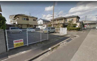 姫路市市川台３丁目の駐車場の画像