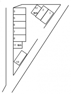 姫路市下手野５丁目の駐車場の画像