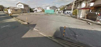 姫路市下手野５丁目の駐車場の画像