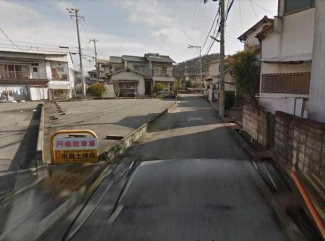 姫路市下手野５丁目の駐車場の画像