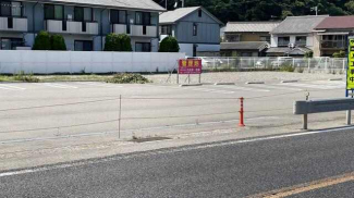 洲本市塩屋３丁目の売地の画像