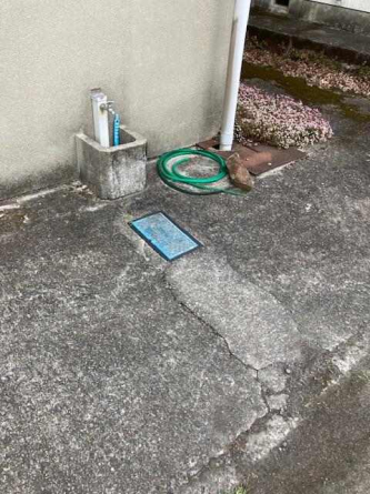 四国中央市寒川町の倉庫の画像