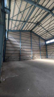 四国中央市寒川町の倉庫の画像