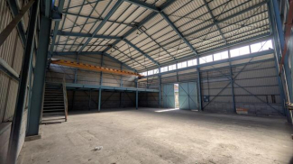 四国中央市寒川町の倉庫の画像