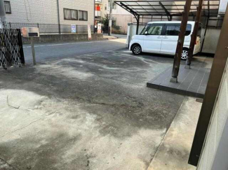 松山市清水町２丁目の売地の画像