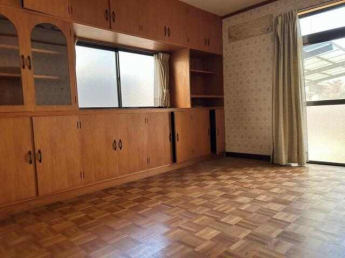 松山市清水町２丁目の中古一戸建ての画像