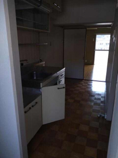 新宅ビルの画像