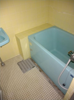 新宅ビルの画像