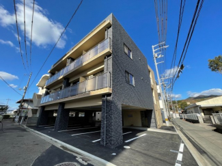 ★おしゃれな外観です