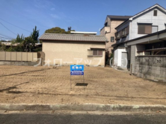 おしゃれな外観です