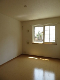 過ごしやすい室内です