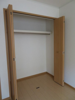 小物を収納するのに便利です