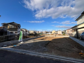 建物外観を気になさる方へ、見た目の良い物件です