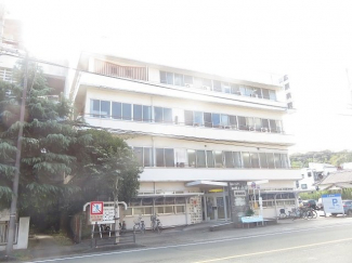 広瀬病院様まで1500m