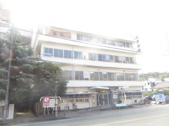 広瀬病院様まで1500m