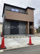 和泉市東阪本町の新築一戸建ての画像