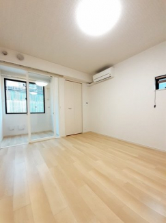 過ごしやすい室内です