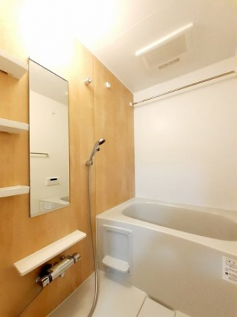 日々の暮らしに欠かせないお風呂です