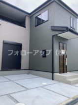 リーブルガーデンS 泉佐野市南中樫井の画像