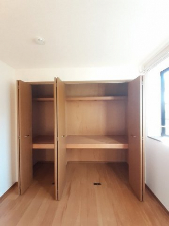 こまごまとしたものを収納できそうですね