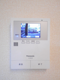 【その他設備】