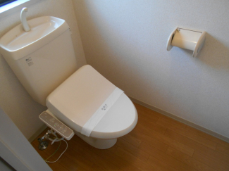 【トイレ】