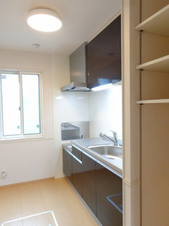 【キッチン】