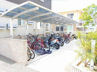 【その他共有部分】