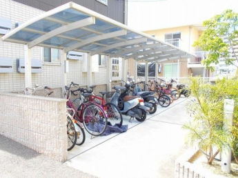 【その他共有部分】