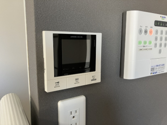 【セキュリティ】