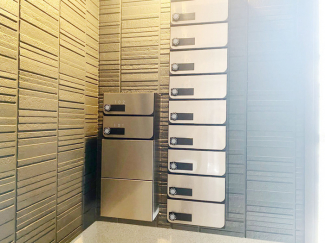 【その他共有部分】