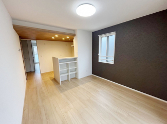 【居間・リビング】