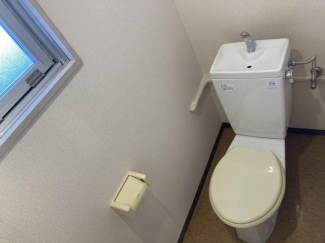 【トイレ】