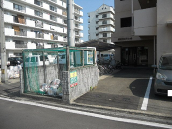 【その他共有部分】