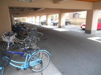 【その他共有部分】