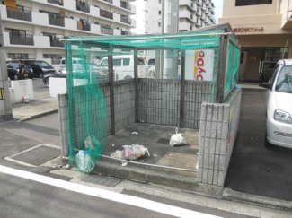 【その他共有部分】