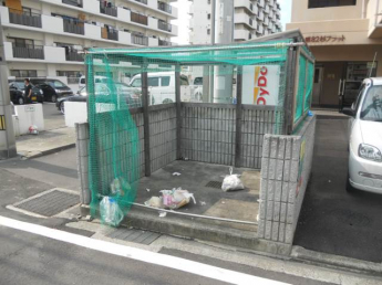 【その他共有部分】