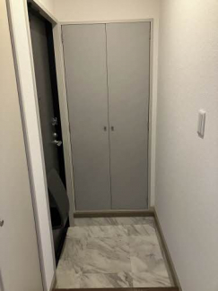 【玄関】