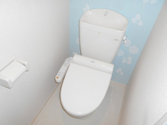 【トイレ】