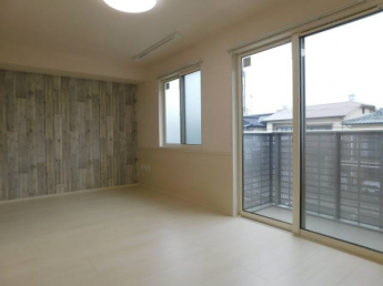 【居間・リビング】