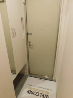 【玄関】
