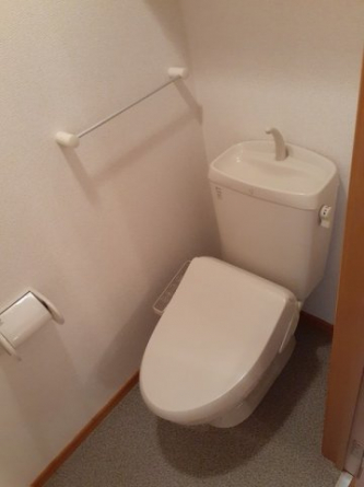 【トイレ】