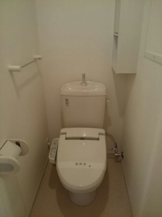 【トイレ】