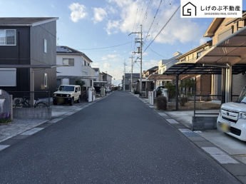 ・大宝西小学校
・栗東西中学校