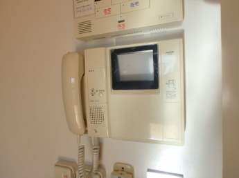 モニターフォン