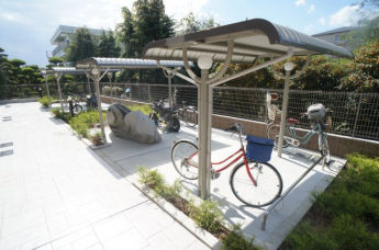 【その他共有部分】