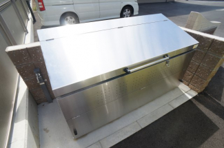 【その他共有部分】