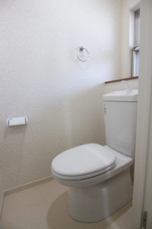 【トイレ】