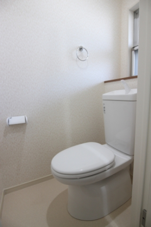 【トイレ】