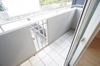 【バルコニー】